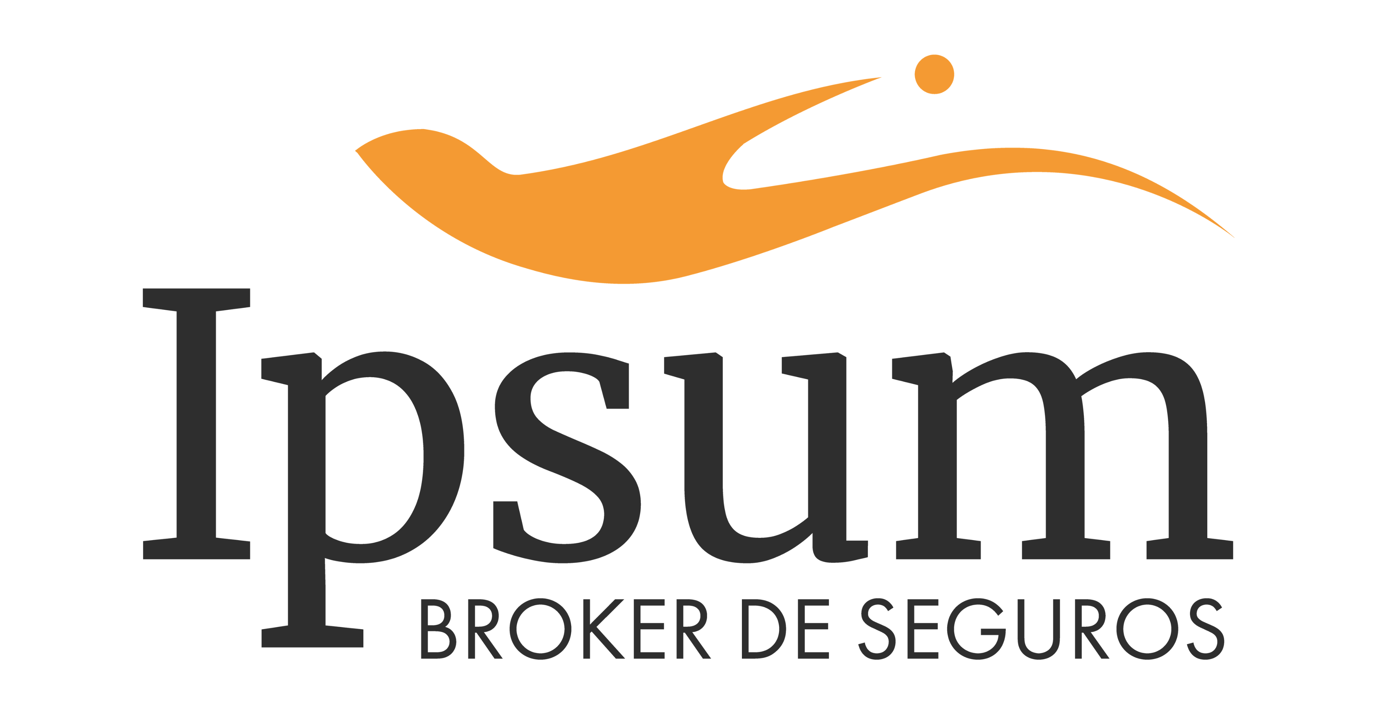 Logo de Ipsum Broker de Seguros