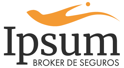 Logo de Ipsum Broker de Seguros